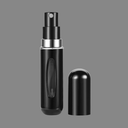 LaParfumette: Vaporisateur de poche pour votre parfum préféré